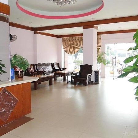 Beihai Aviation Business Hotel Экстерьер фото