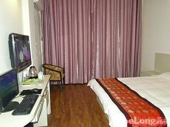 Beihai Aviation Business Hotel Экстерьер фото