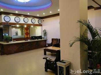 Beihai Aviation Business Hotel Экстерьер фото