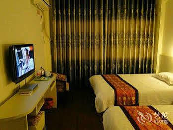 Beihai Aviation Business Hotel Экстерьер фото