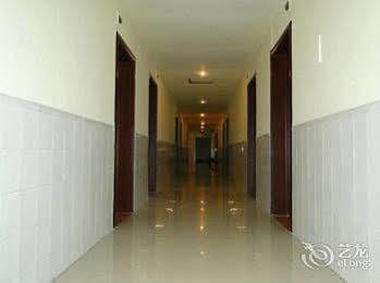 Beihai Aviation Business Hotel Экстерьер фото